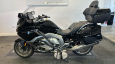 BMW K1600 GTL LE (22MY)